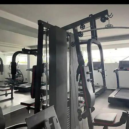 트리반드룸 Gangothri 아파트 외부 사진